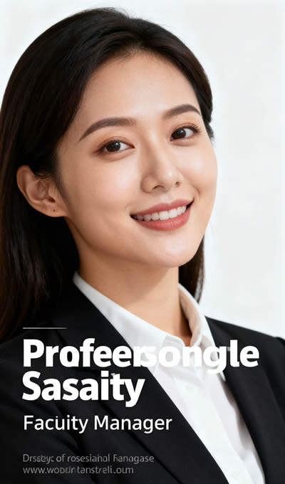 Facility Manager