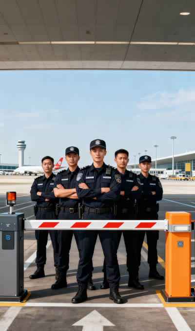 Security Team