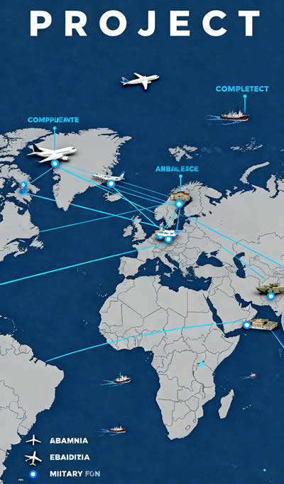 Global Support